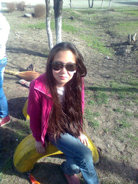 ____Мадина____ ____Шаршенбекова____