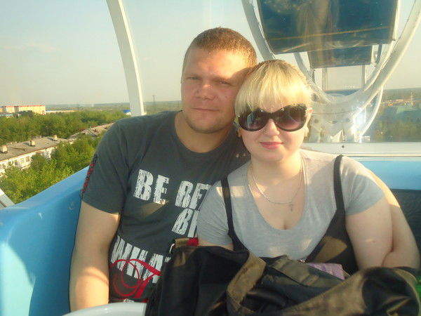 Яна Хабарова