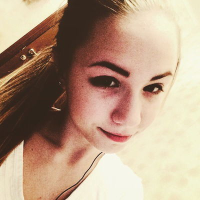 Полина Зилова