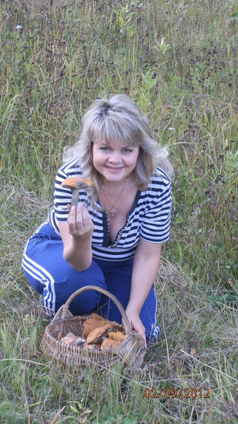 Елена Шляхова