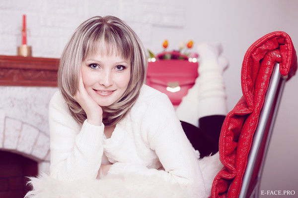 Анюта Якунина