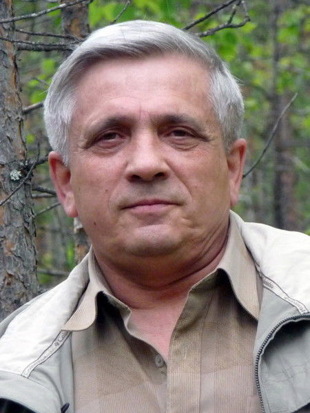 Николай Дичук