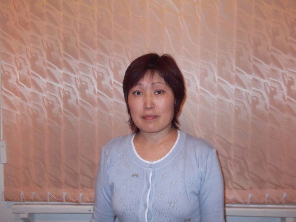 Алия Онайсынова