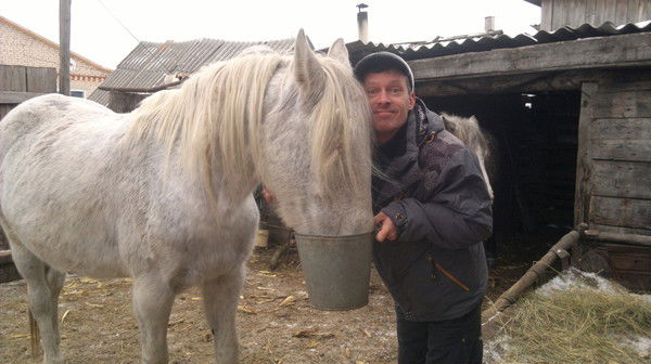 Вячеслав Болтенков