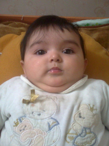 Дилноз Шарипова