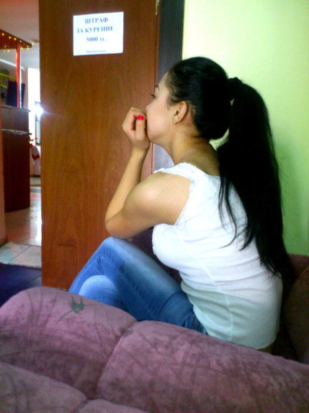 Мahigul [Kurametova]