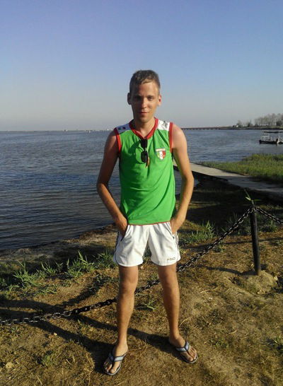 Ярослав Коршун