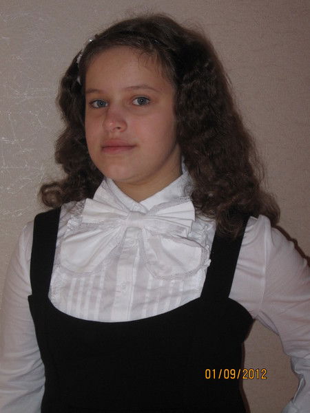 Анастасия* :)