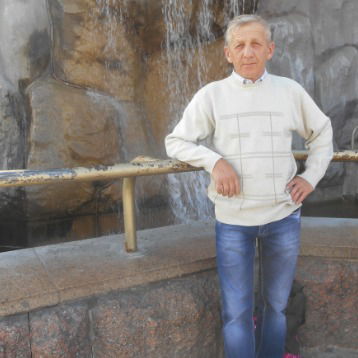 Вячеслав Земский