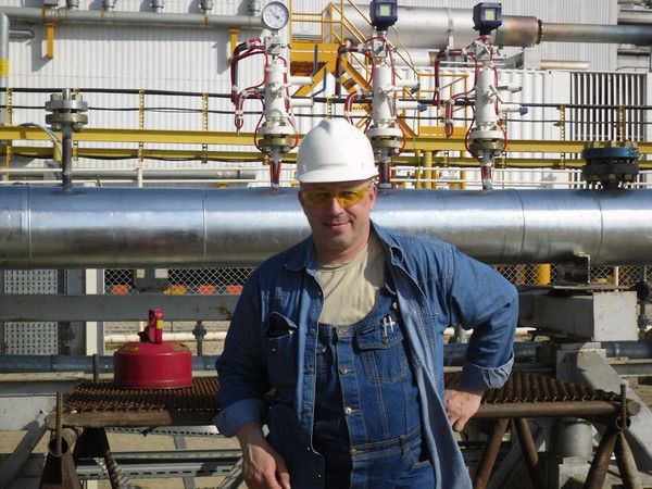 Юрий Воробьёв