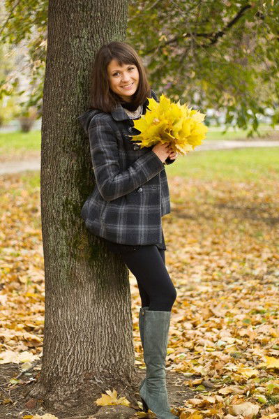 Ксения Аверкова