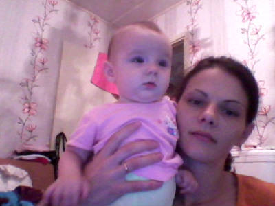 Олеся Лытнева