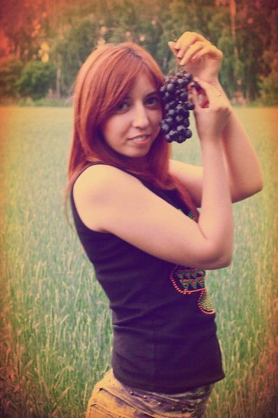 Римма Полякова