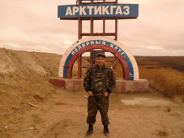 Кильдибай Туктагулов