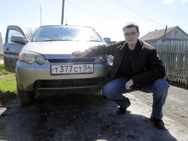 Слава Шестак