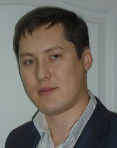 Сергей Корнилов