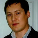 Сергей Корнилов