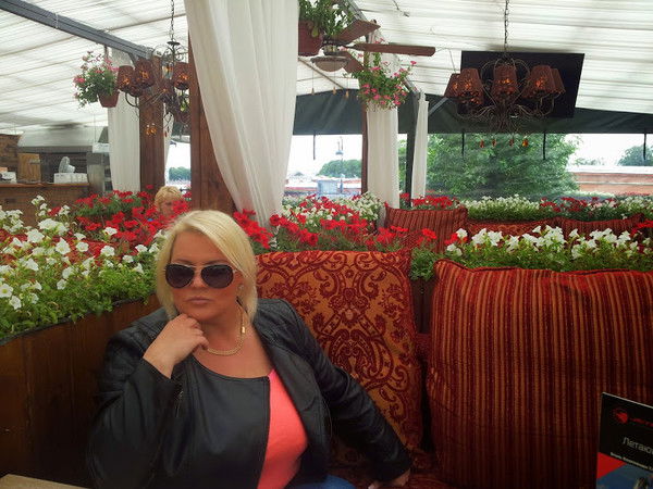 Наталья Елфимова