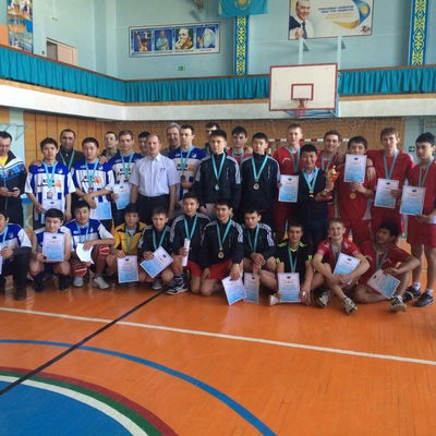 Мади Советханов