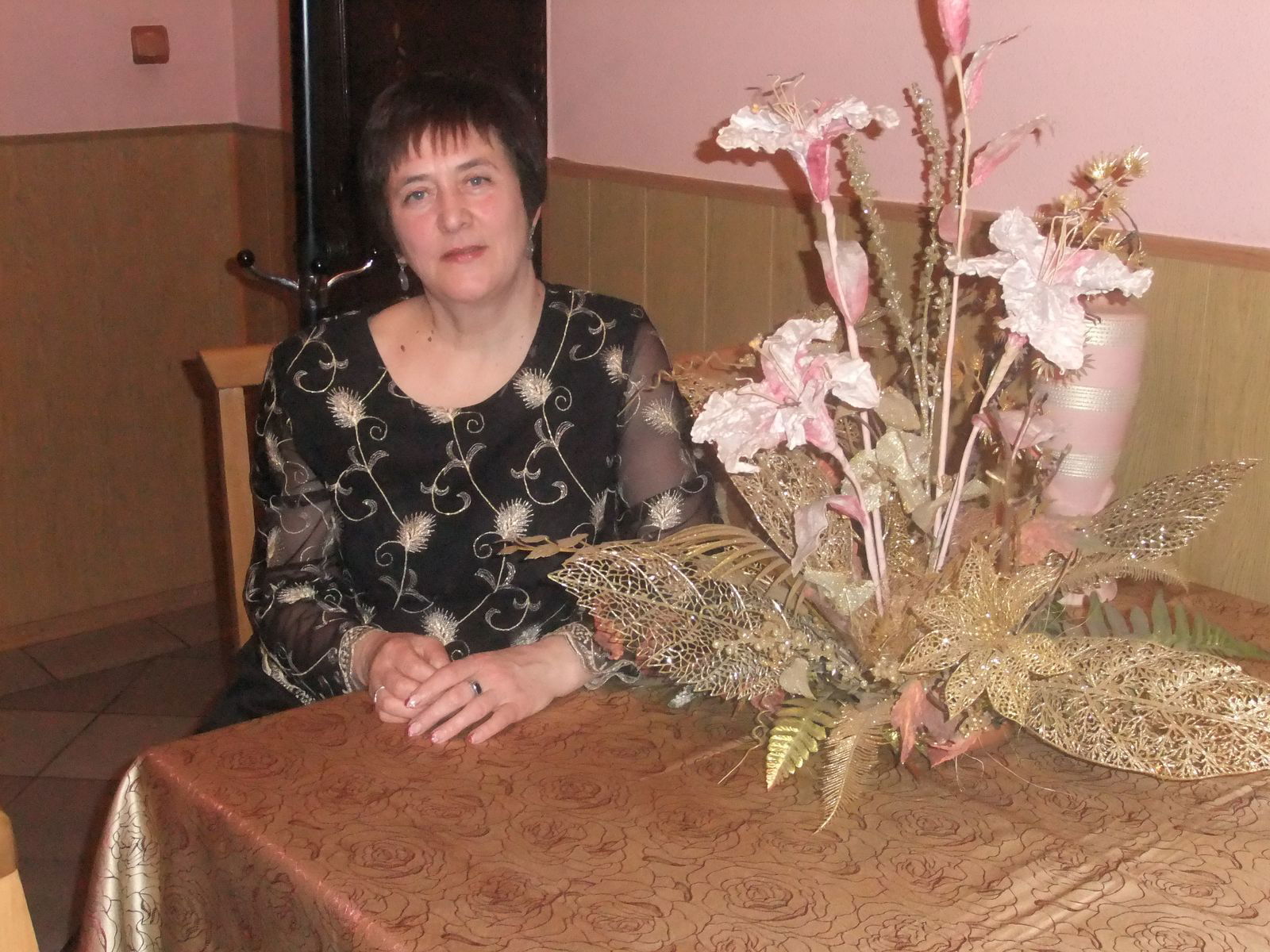 Людмила Прокопенко (Хаблак)