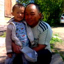Baitov Aibek