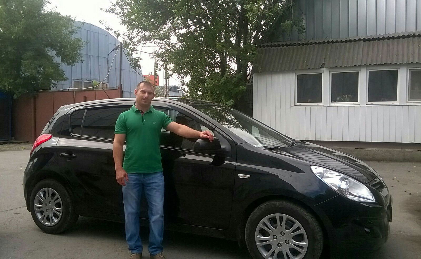 Алексей Сухорада