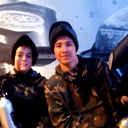 Санёк Щеглов