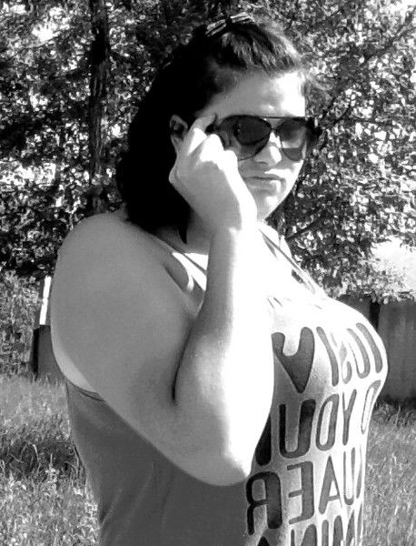 Юличка Галкина