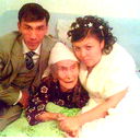 Шакизат Шукирова