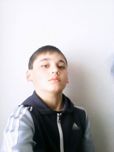 Рустам Амиров