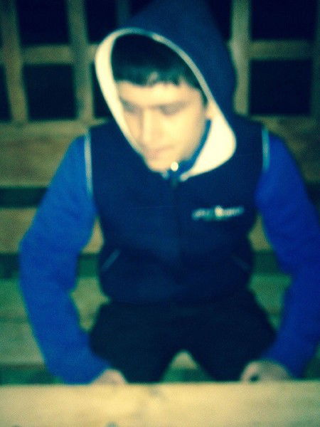 Шамиль Килькеев