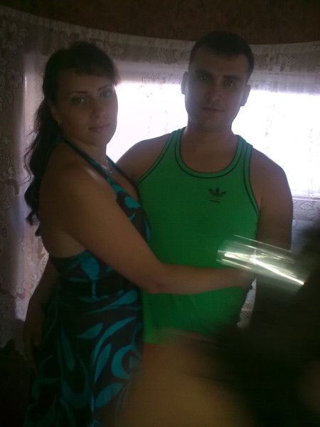 Сергей Яровой