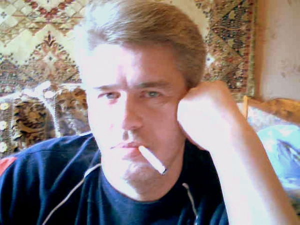 Андрей Алексеев