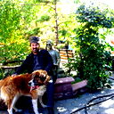 Рома Кожахметов