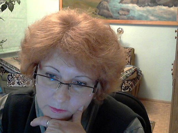 Наталья Леонидовна Бережная-Богомолова