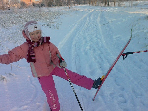 Алиса Садчикова