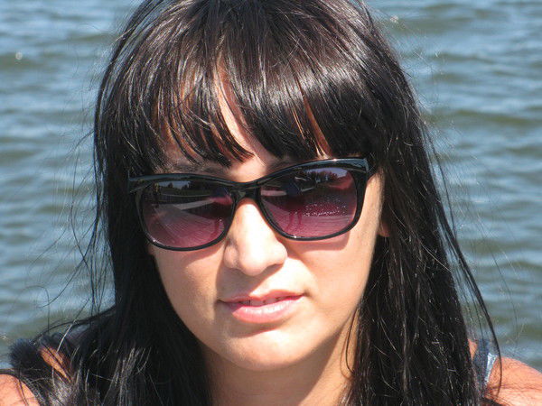 Ольга Соколова