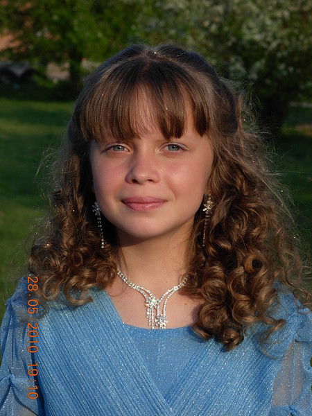 Ира Амельчакова