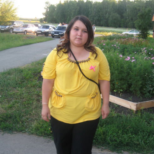 Фларида Павлова