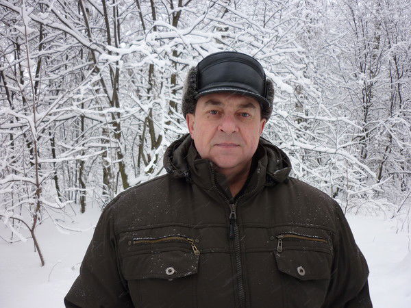 Саша Алексеев