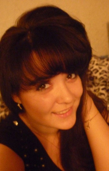 Яна Круглова