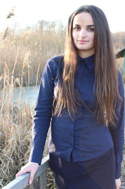 Наталка Ткачик