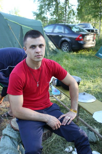 Александр Маслов