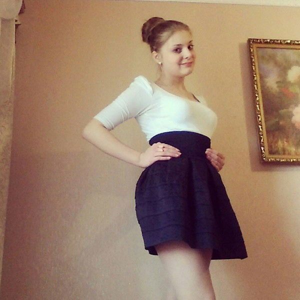 Алена Марченкова