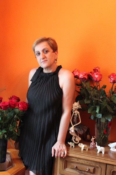 Нана Анисимова