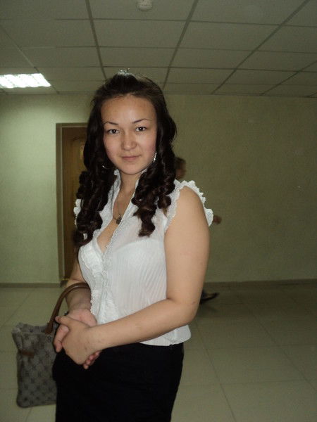 Та Единsтвенная ...