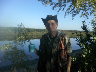 Вадим Перин