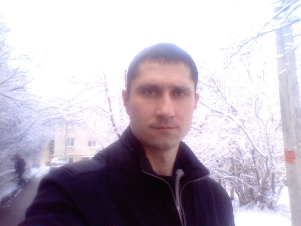 Игорь Горин