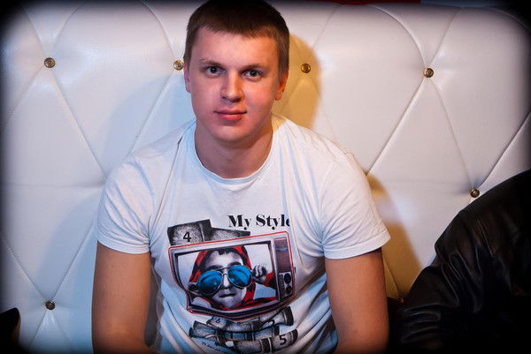 Иван Юрченко