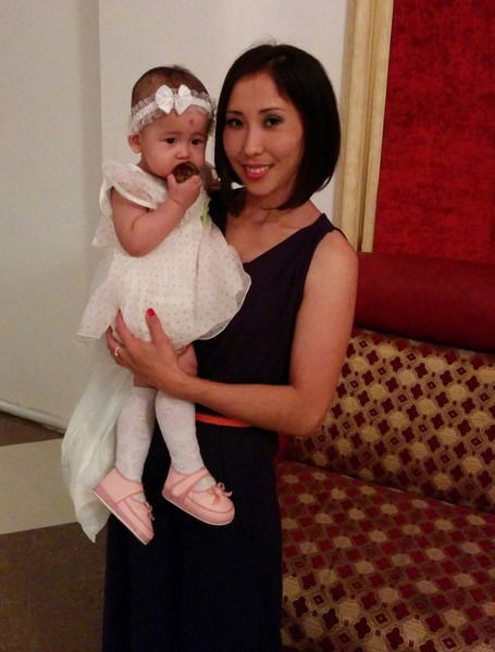 Динара Далибаева